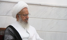 منتظران، گرفتار افراد دجال صفت نشوند